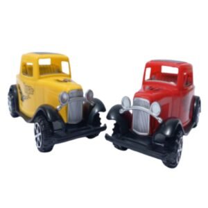 2727 - SUPER CARRO RETRO COLECIONAVEIS