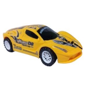 7945 - CARRO SUPER SPORT COM FRICÇÃO